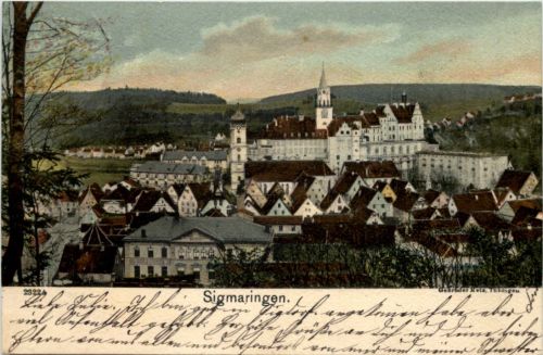 Sigmaringen