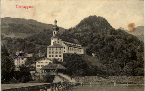 Tschagguns
