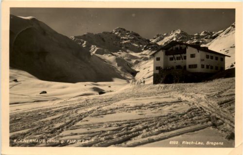 Kölnerhaus g. Furgler, Risch-Lau-Bregenz