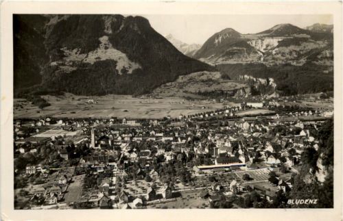 Bludenz