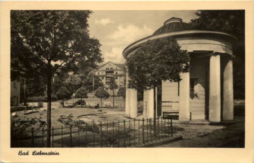 Bad Liebenstein