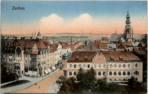 Zwickau