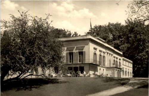 Schloss Glienicke