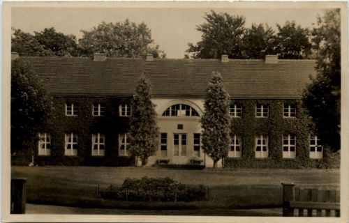 Schloss Paretz,