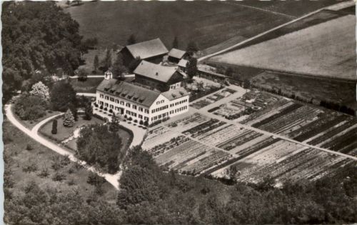 Fürstenzell bei Passau, Förderschule St. Maria