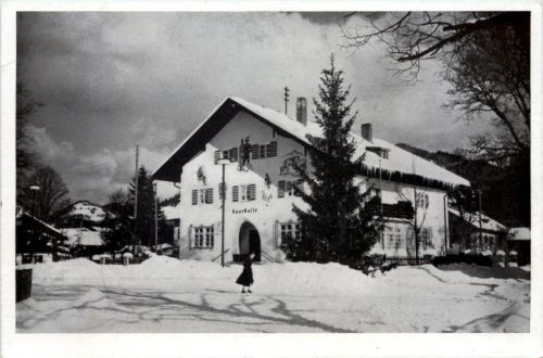 Lenggries