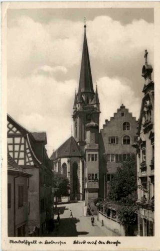 Radolfzell