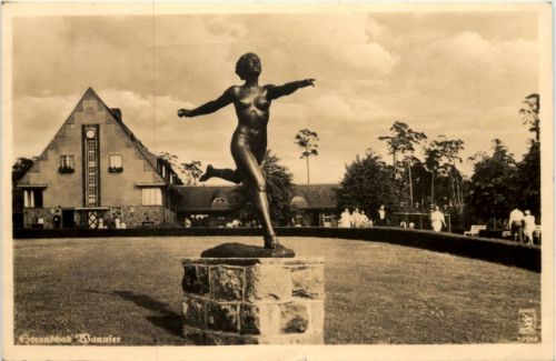 Strandbad Wannsee