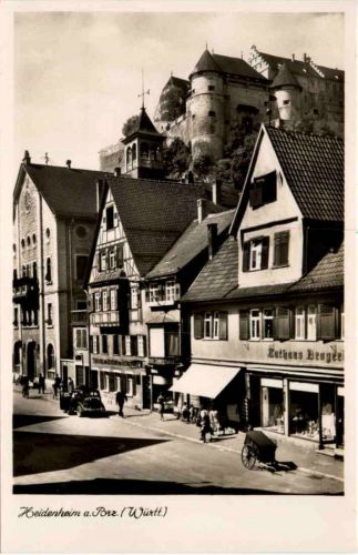 Heidenheim,