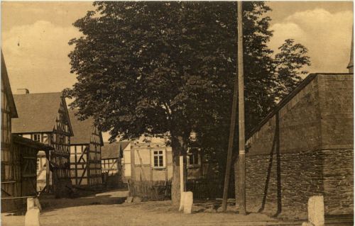 Mornshausen a.d. Salzböde