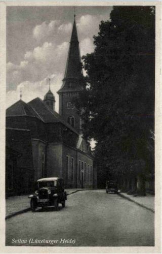 Soltau