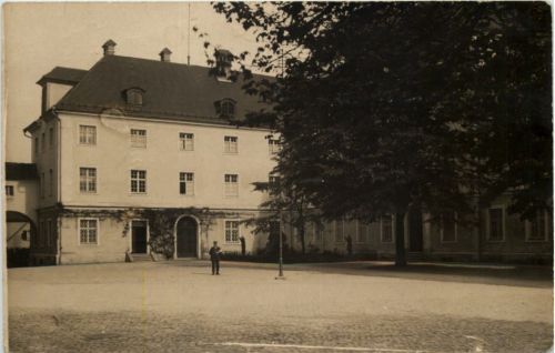 Lindau - Amtsgericht