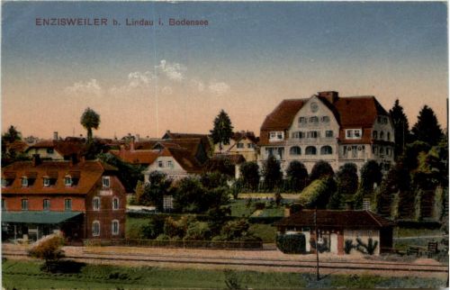 Enzisweiler bei Lindau