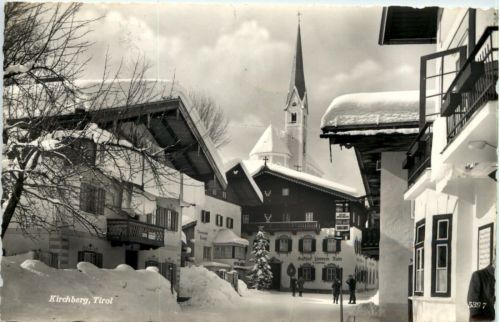 Kirchberg - Tirol