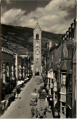 Vipiteno - Sterzing