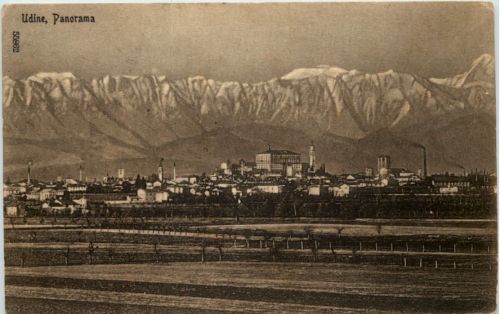 Udine