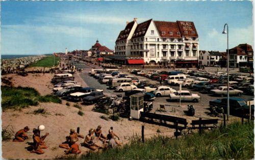 Noordwijk aan Zee