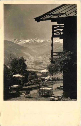 Kitzbühel