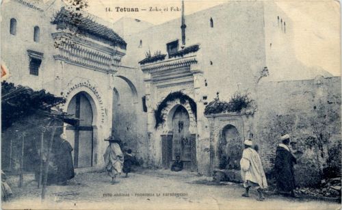 Tetuan