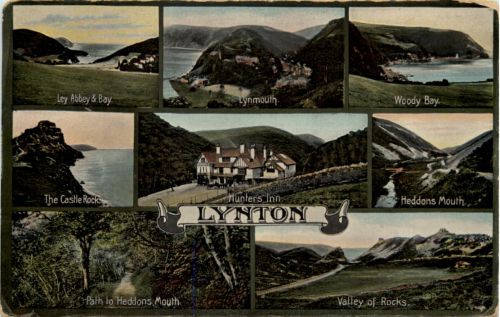 Lynton