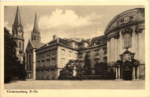 Klosterneuburg