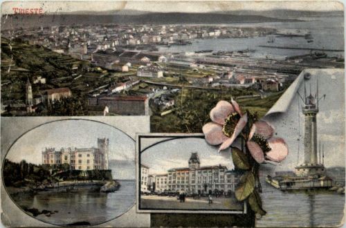 Trieste