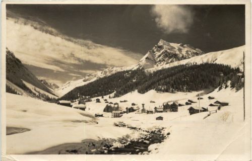 Gargellen
