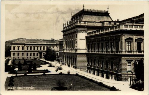 Graz - Universität