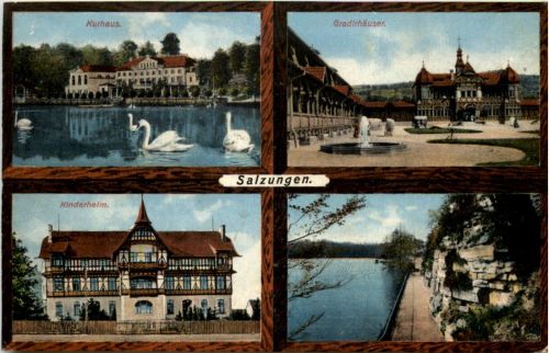 Salzungen
