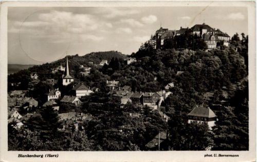 Blankenburg