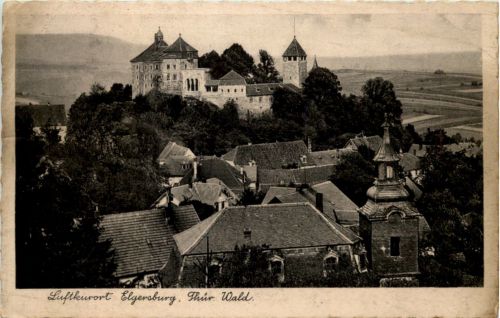 Elgersburg