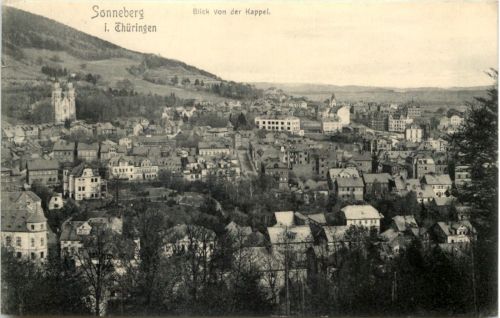 Sonneberg