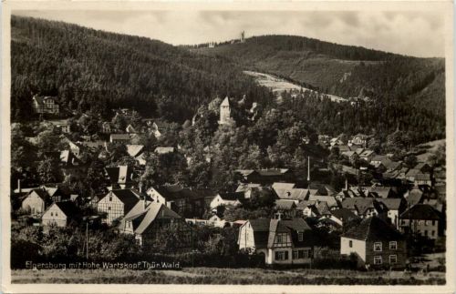 Elgersburg