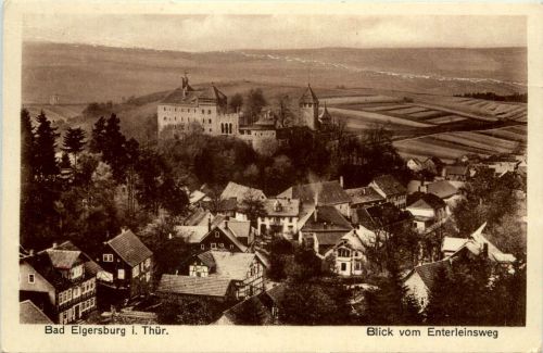 Bad Elgersburg