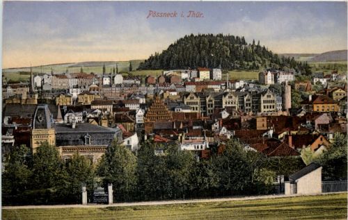 Pössneck