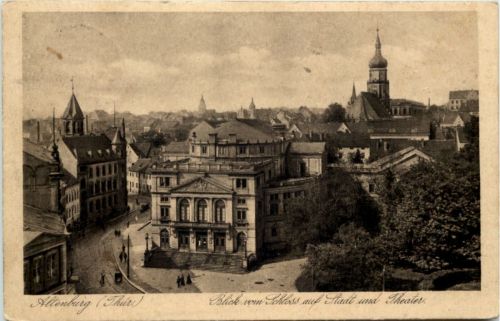 Altenburg