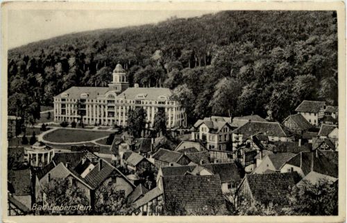 Bad Liebenstein