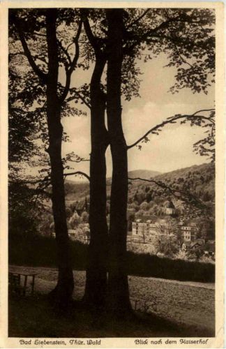 Bad Liebenstein