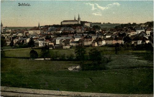 Schleiz