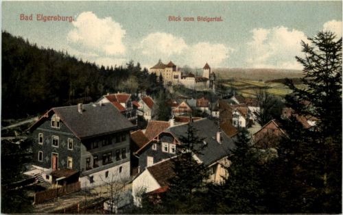 Bad Elgersburg
