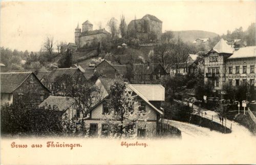 Elgersburg