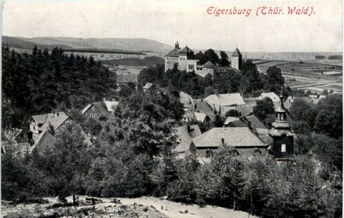 Elgersburg