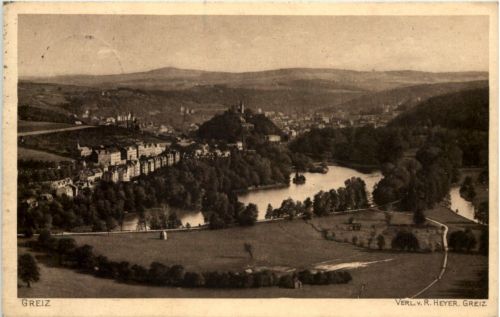 Greiz