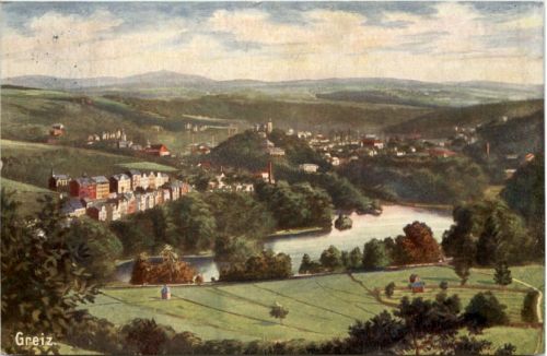 Greiz