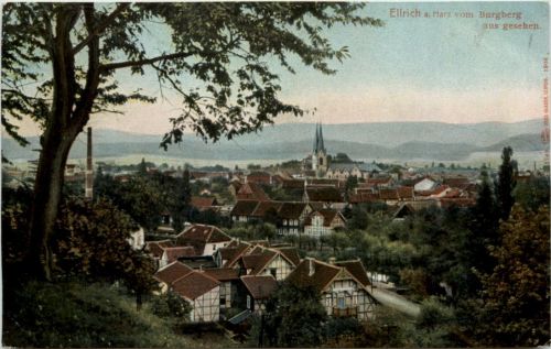 Ellrich am Harz