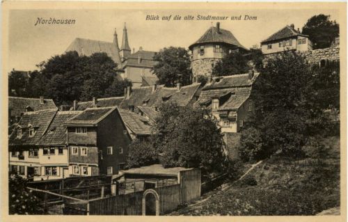 Nordhausen