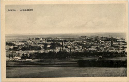 Apolda