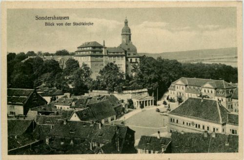 Sondershausen