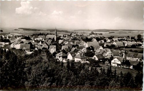 Bad Dürrheim
