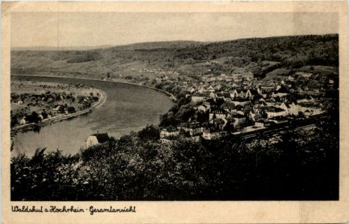 Waldshut am Hochrhein